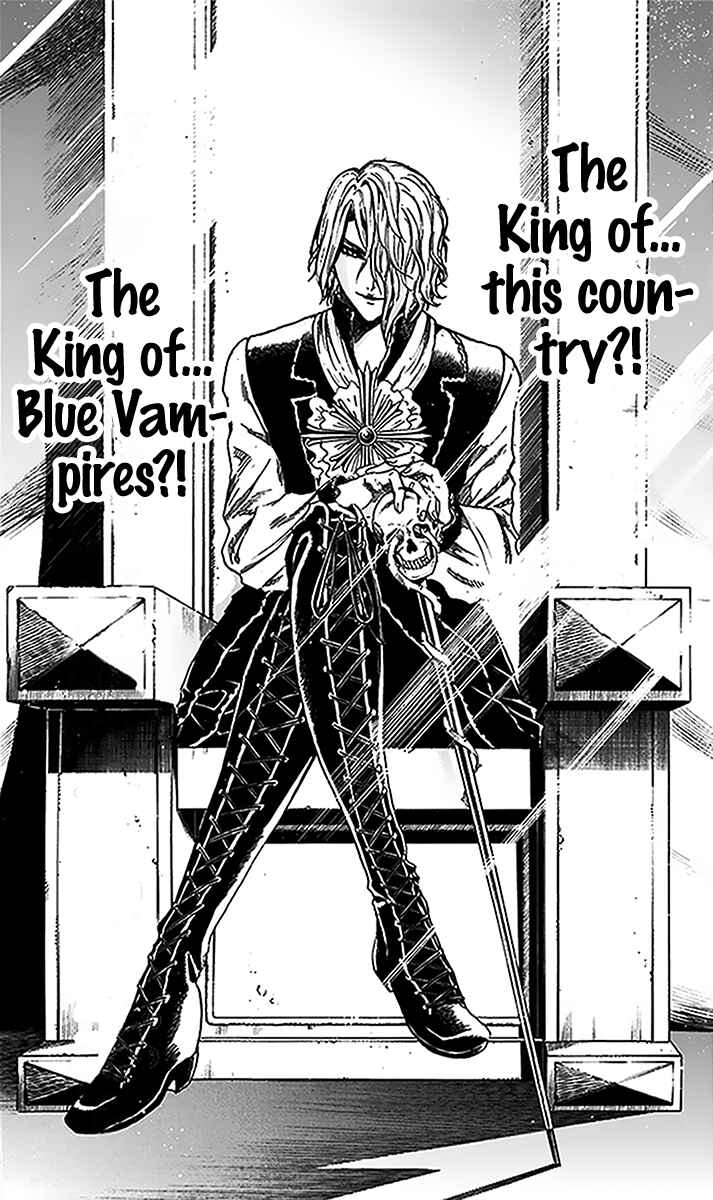 Page 3 Chapter 15 Illegal Rare