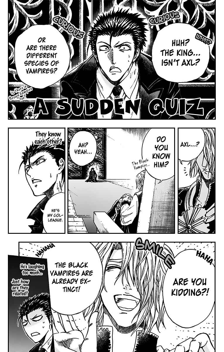 Page 4 Chapter 15 Illegal Rare