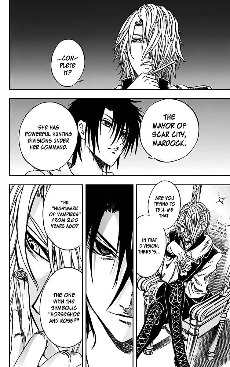 Page 9 Chapter 15 Illegal Rare