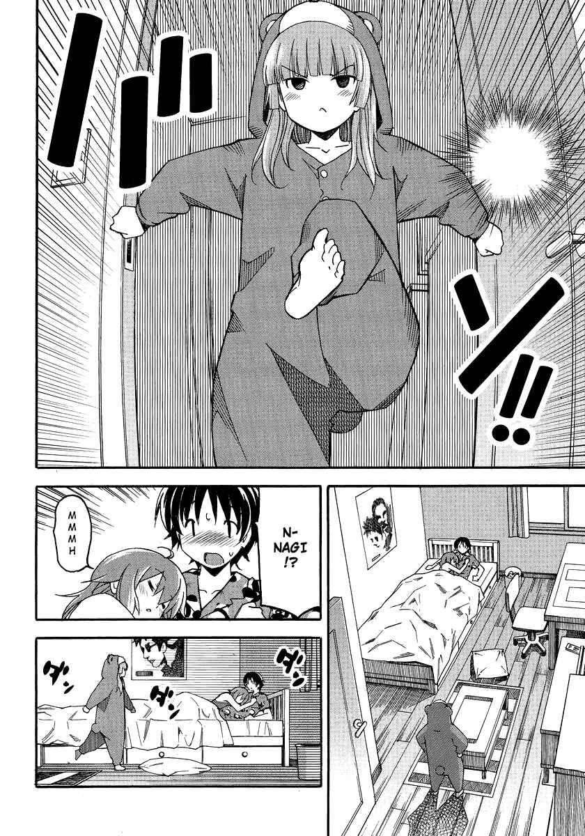 Page 11 Chapter 2 Uwakoi