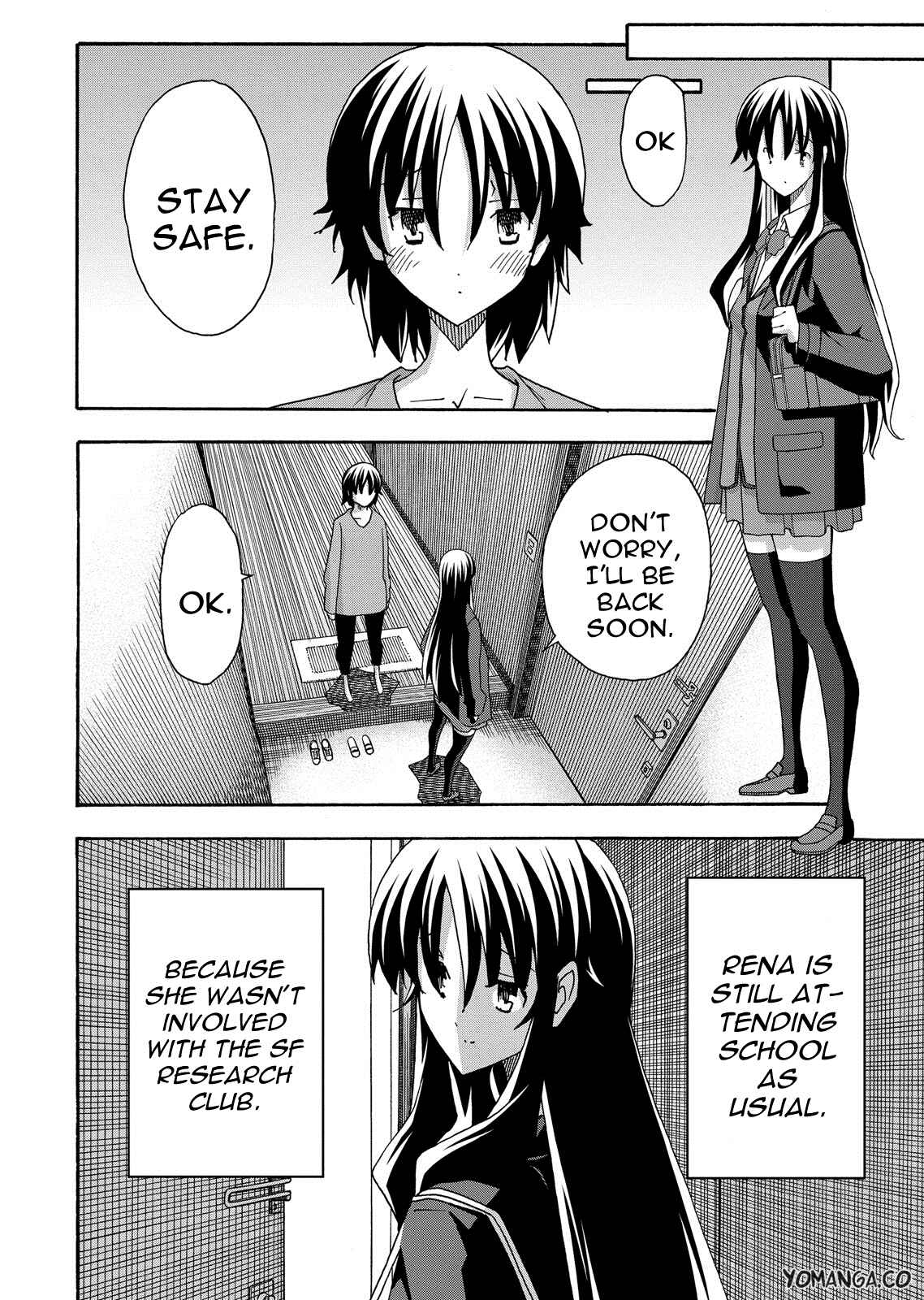 Page 10 Chapter 34 Uwakoi