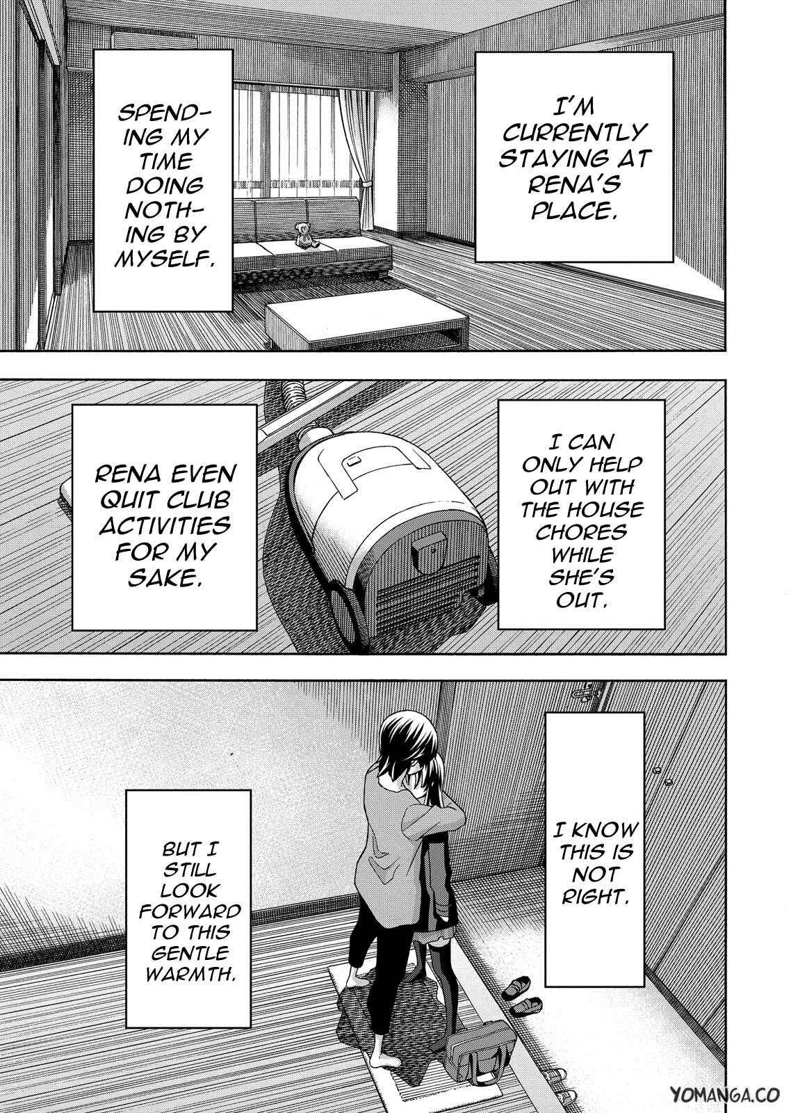 Page 11 Chapter 34 Uwakoi