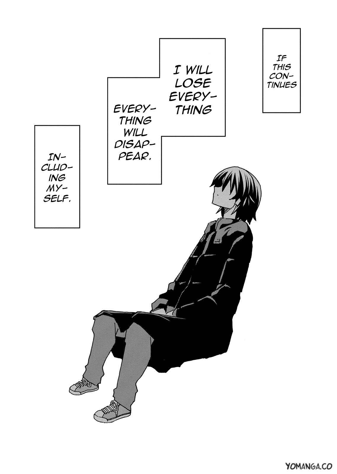 Page 24 Chapter 34 Uwakoi