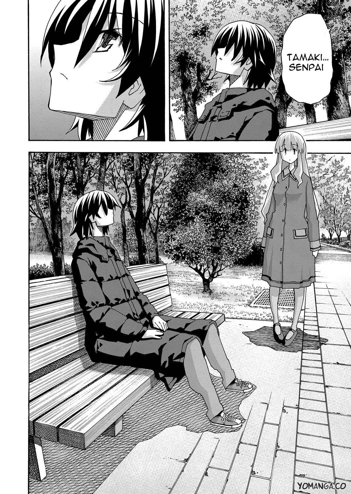 Page 25 Chapter 34 Uwakoi