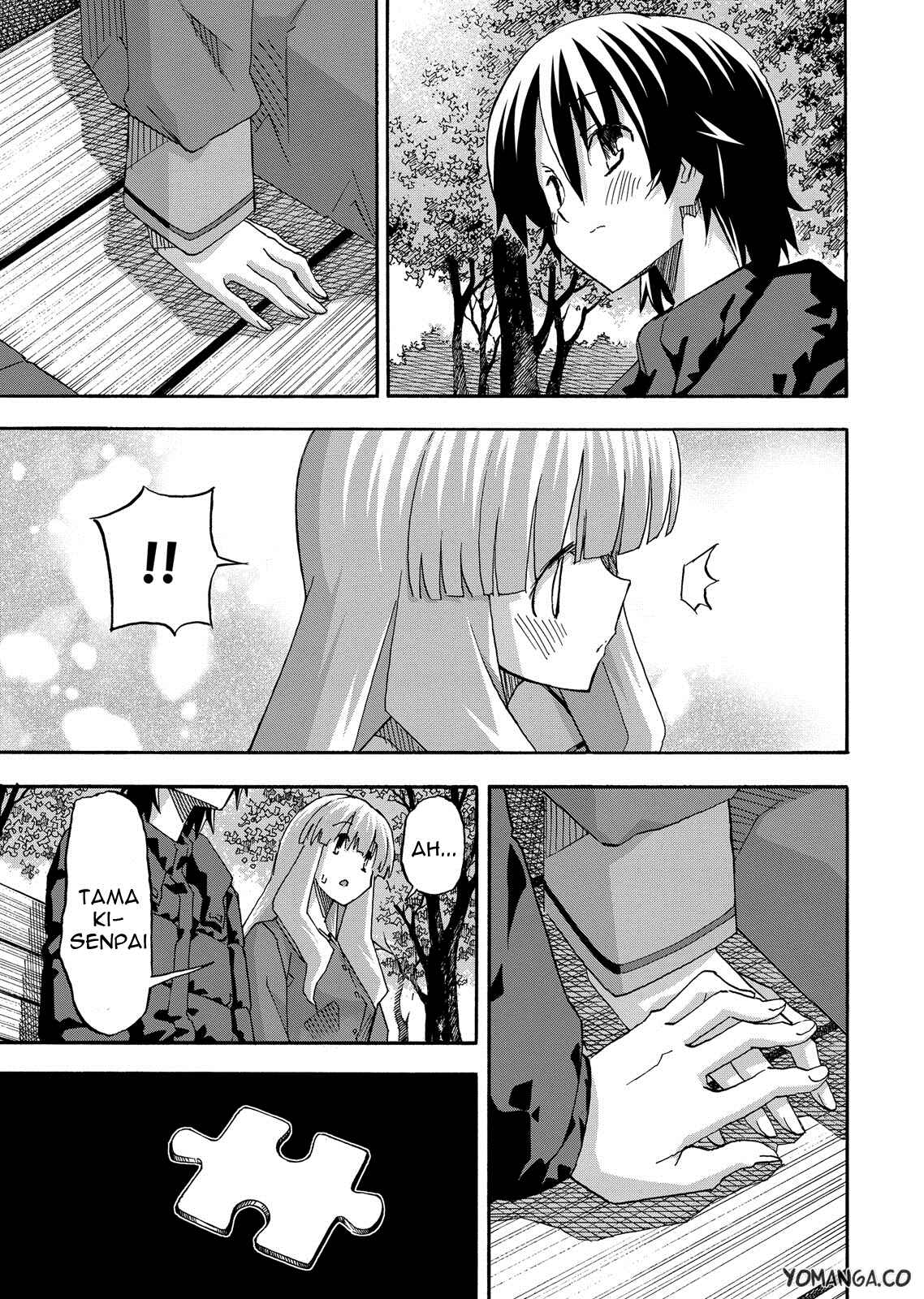 Page 28 Chapter 34 Uwakoi