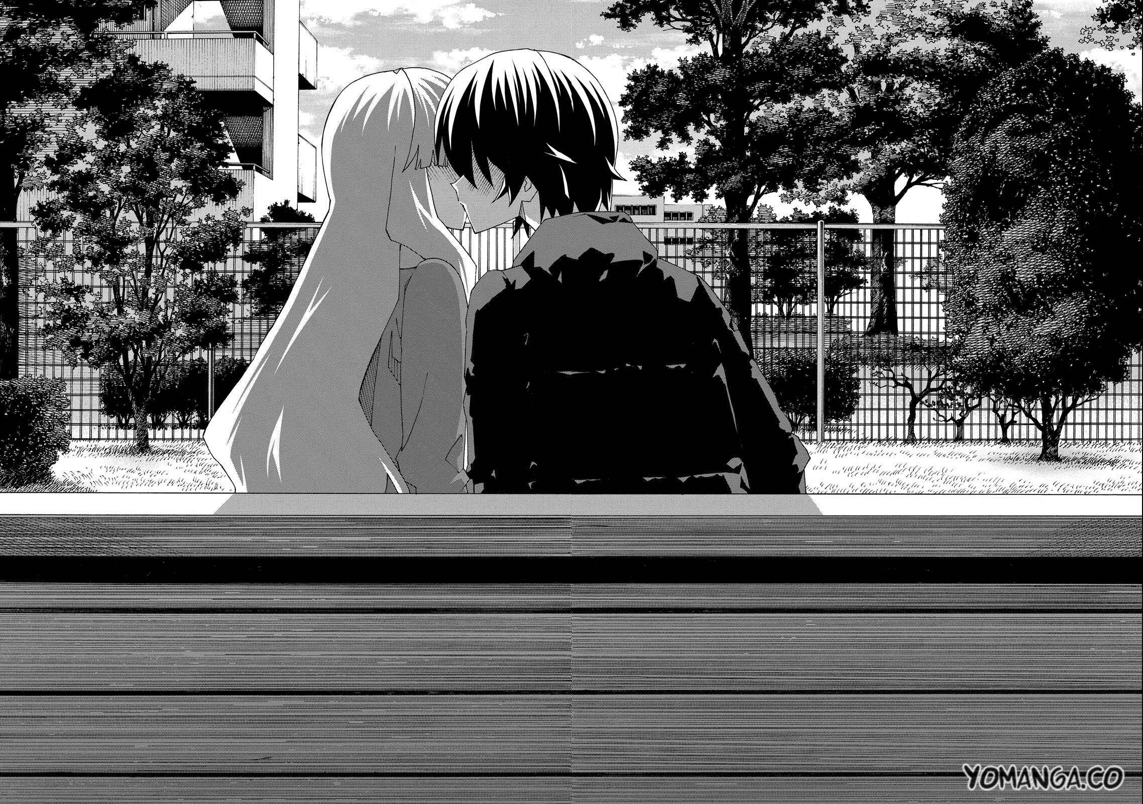 Page 29 Chapter 34 Uwakoi
