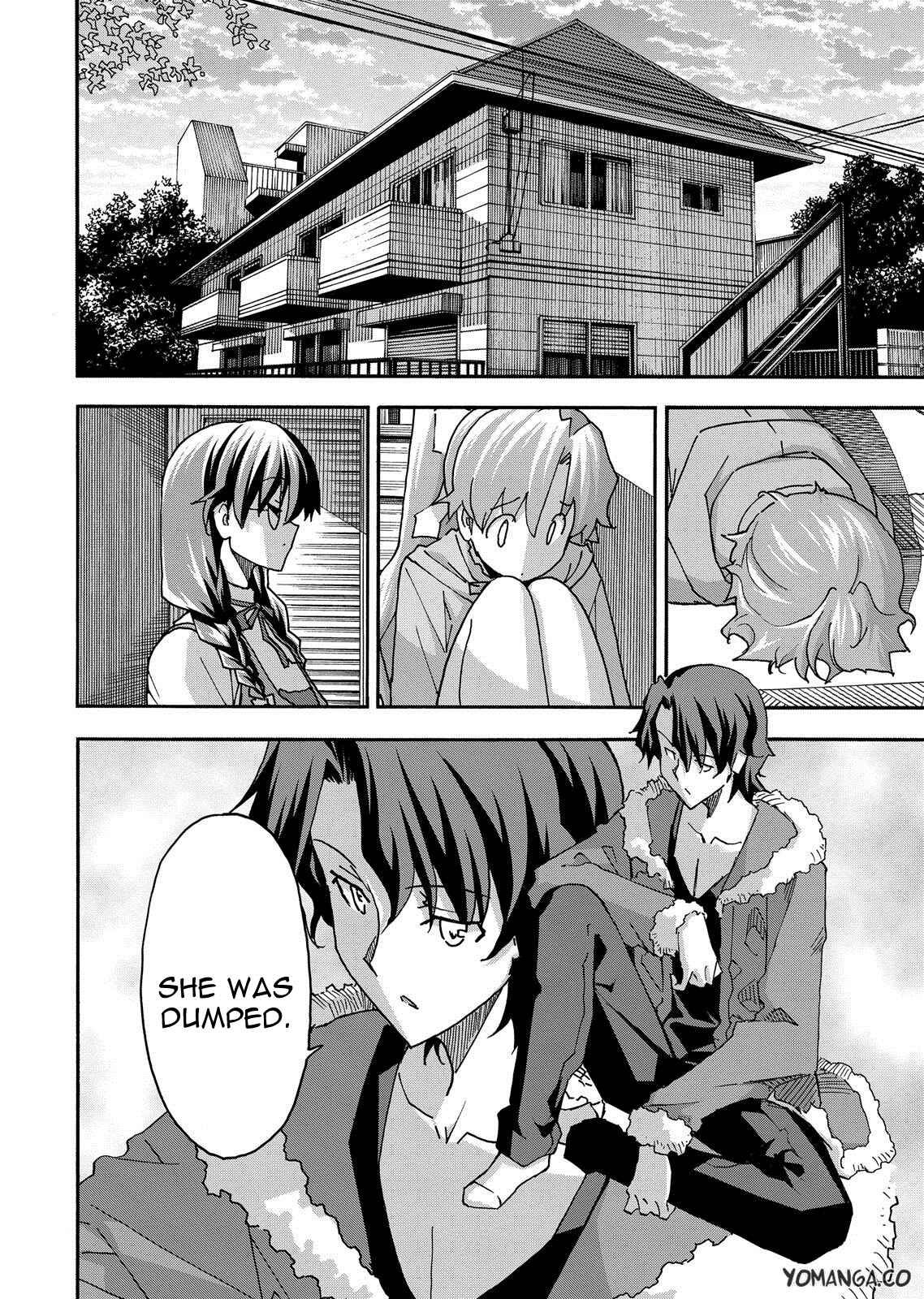 Page 4 Chapter 34 Uwakoi
