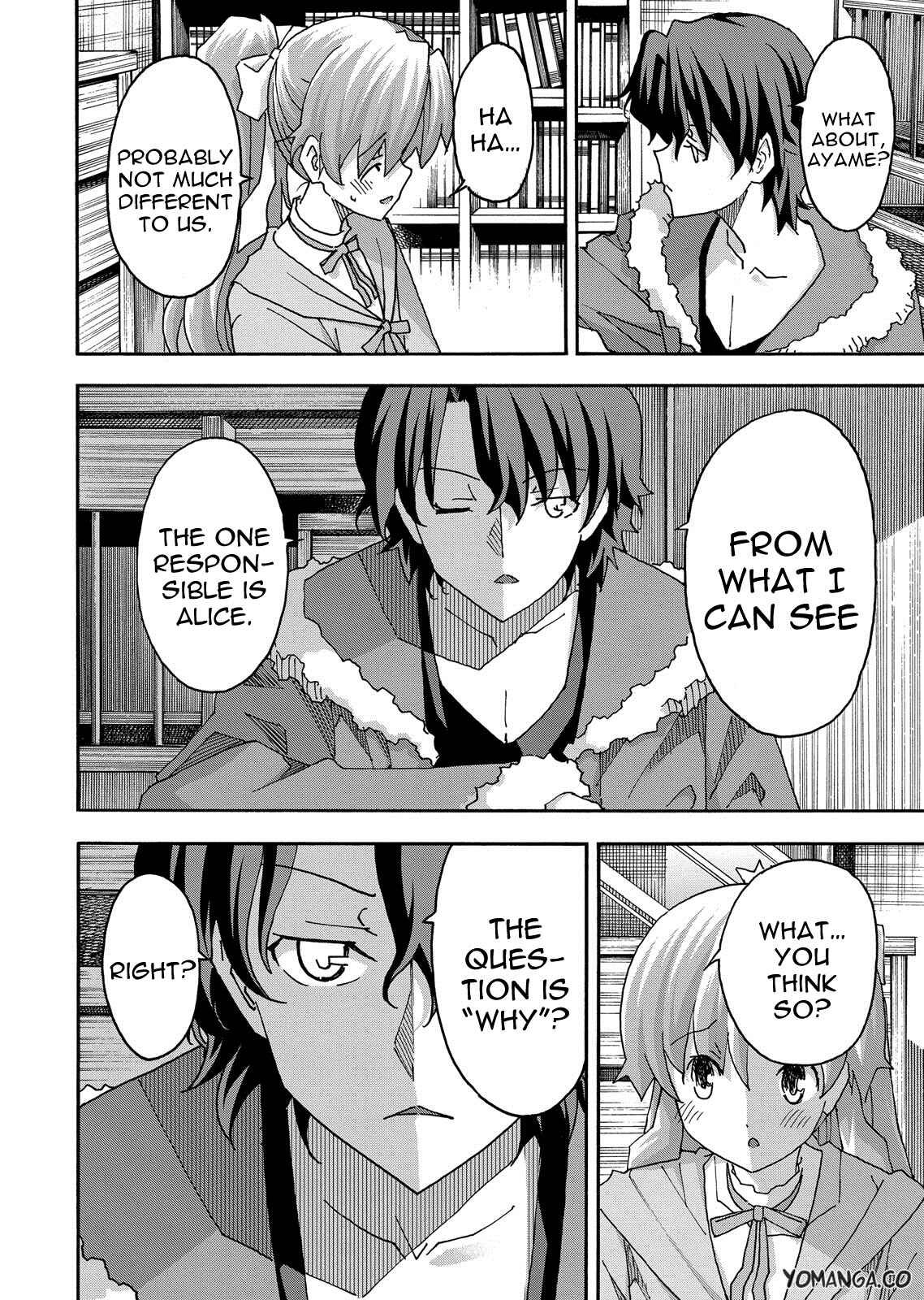 Page 6 Chapter 34 Uwakoi