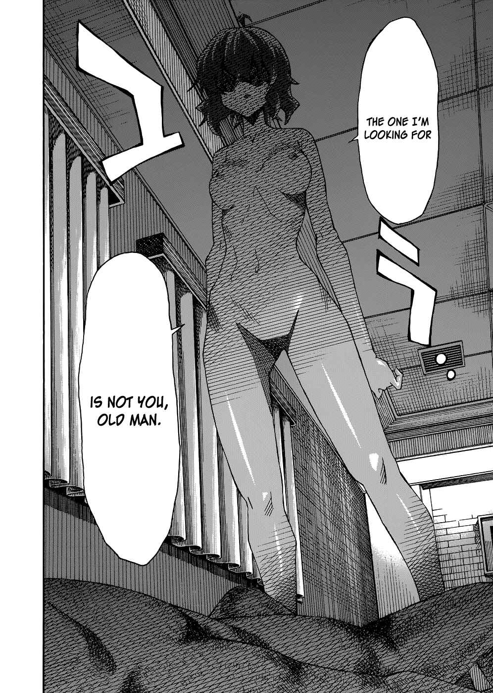 Page 14 Chapter 29 Uwakoi