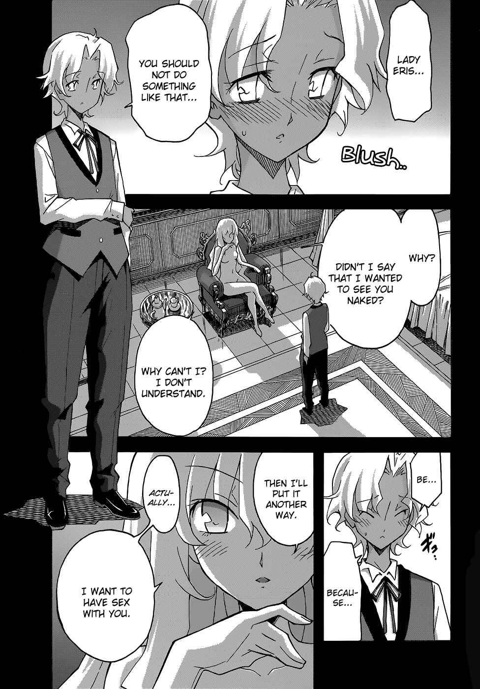 Page 3 Chapter 21 Uwakoi