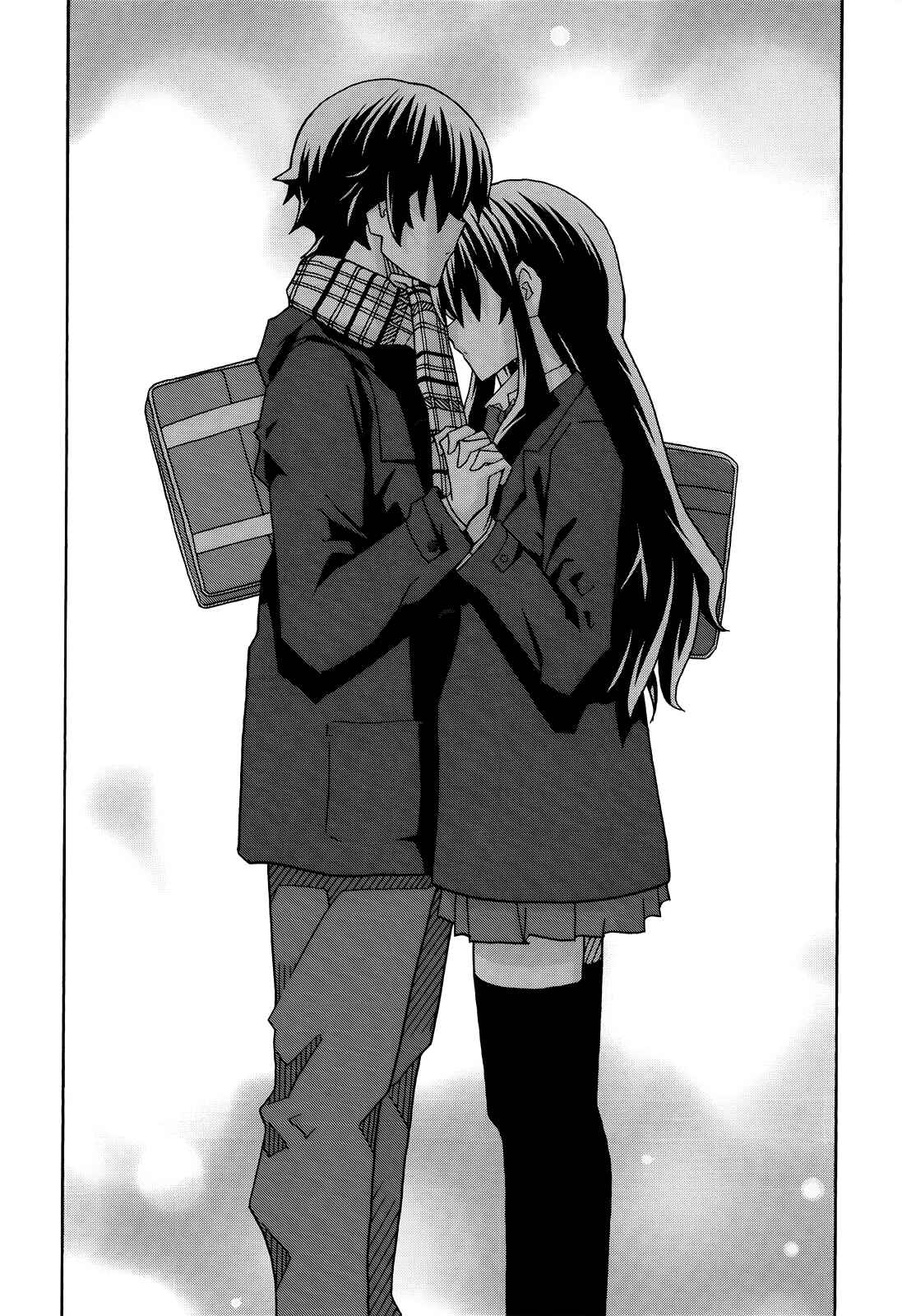 Page 23 Chapter 30 Uwakoi