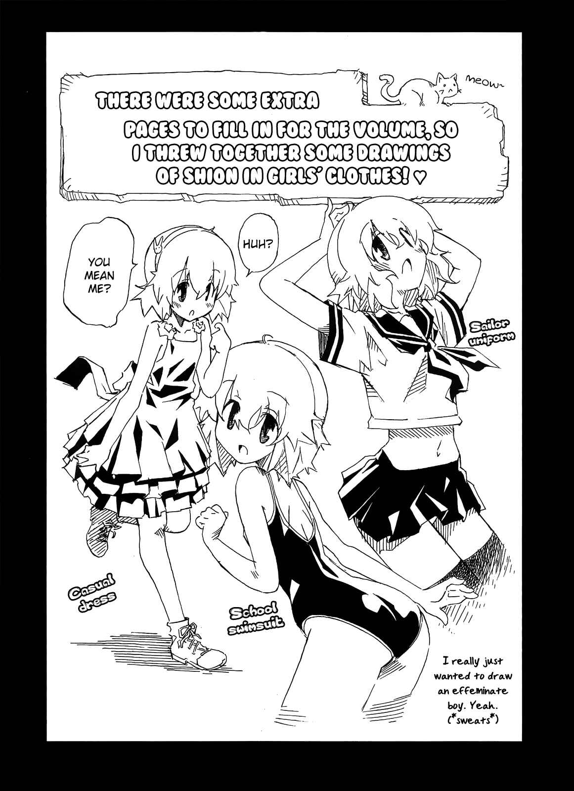Page 28 Chapter 30 Uwakoi