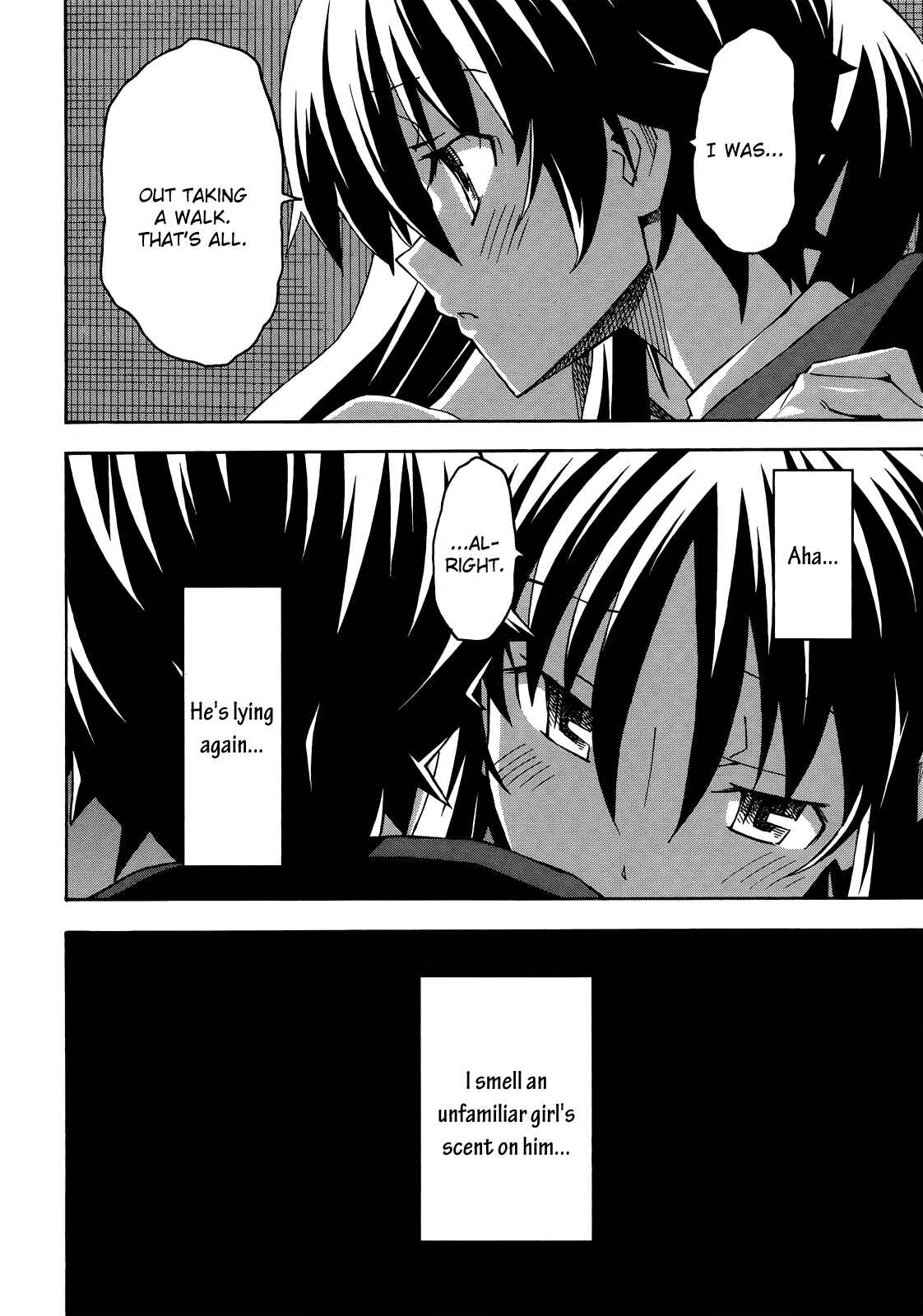 Page 4 Chapter 30 Uwakoi