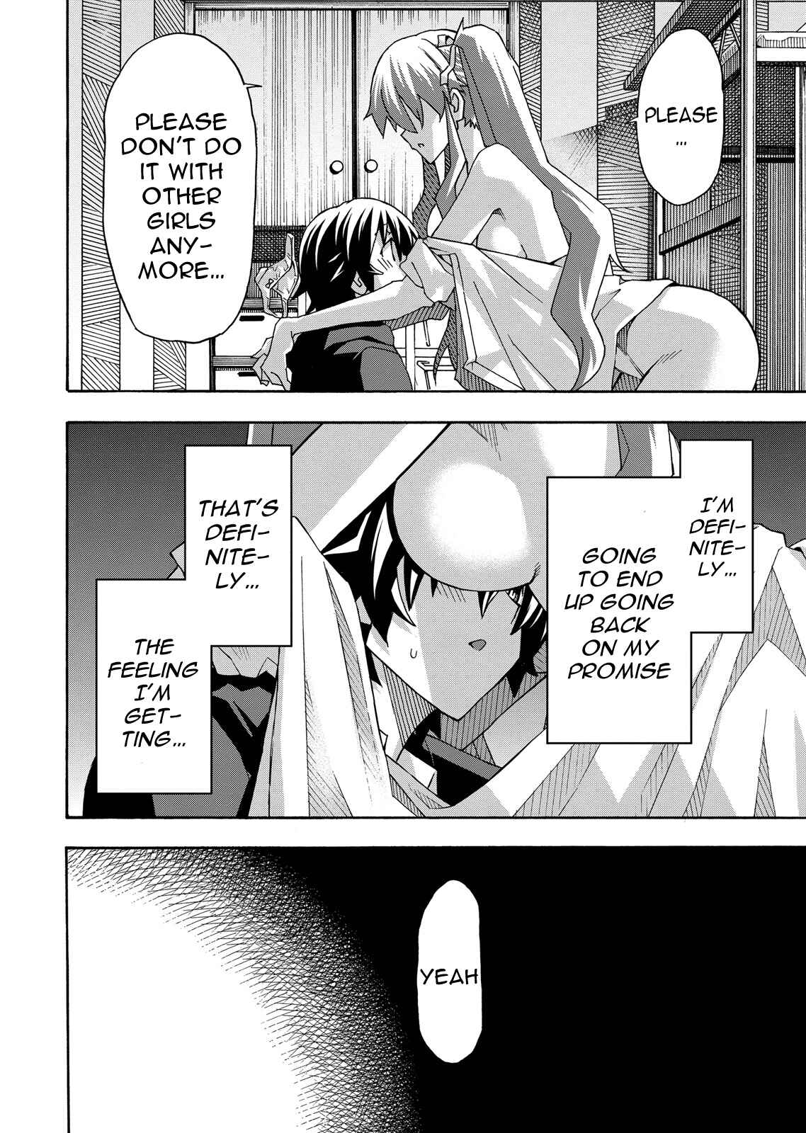 Page 19 Chapter 31 Uwakoi