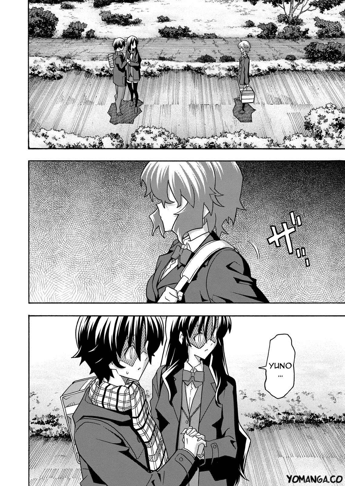 Page 4 Chapter 31 Uwakoi