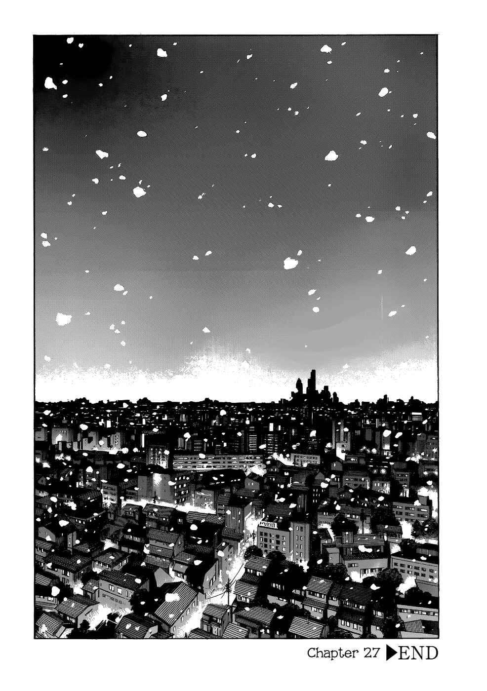 Page 28 Chapter 27 Uwakoi