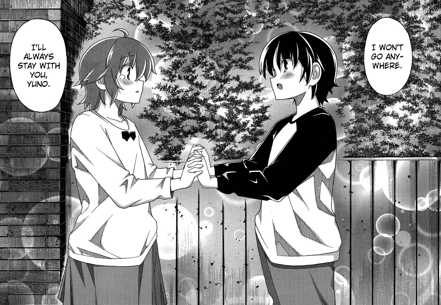 Page 27 Chapter 4 Uwakoi