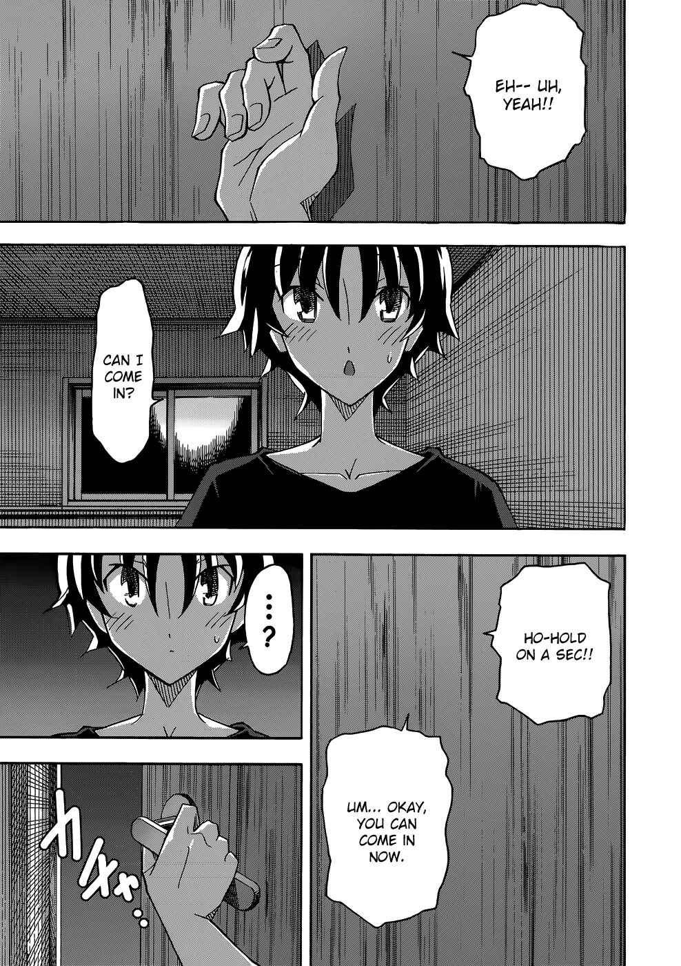 Page 11 Chapter 26 Uwakoi