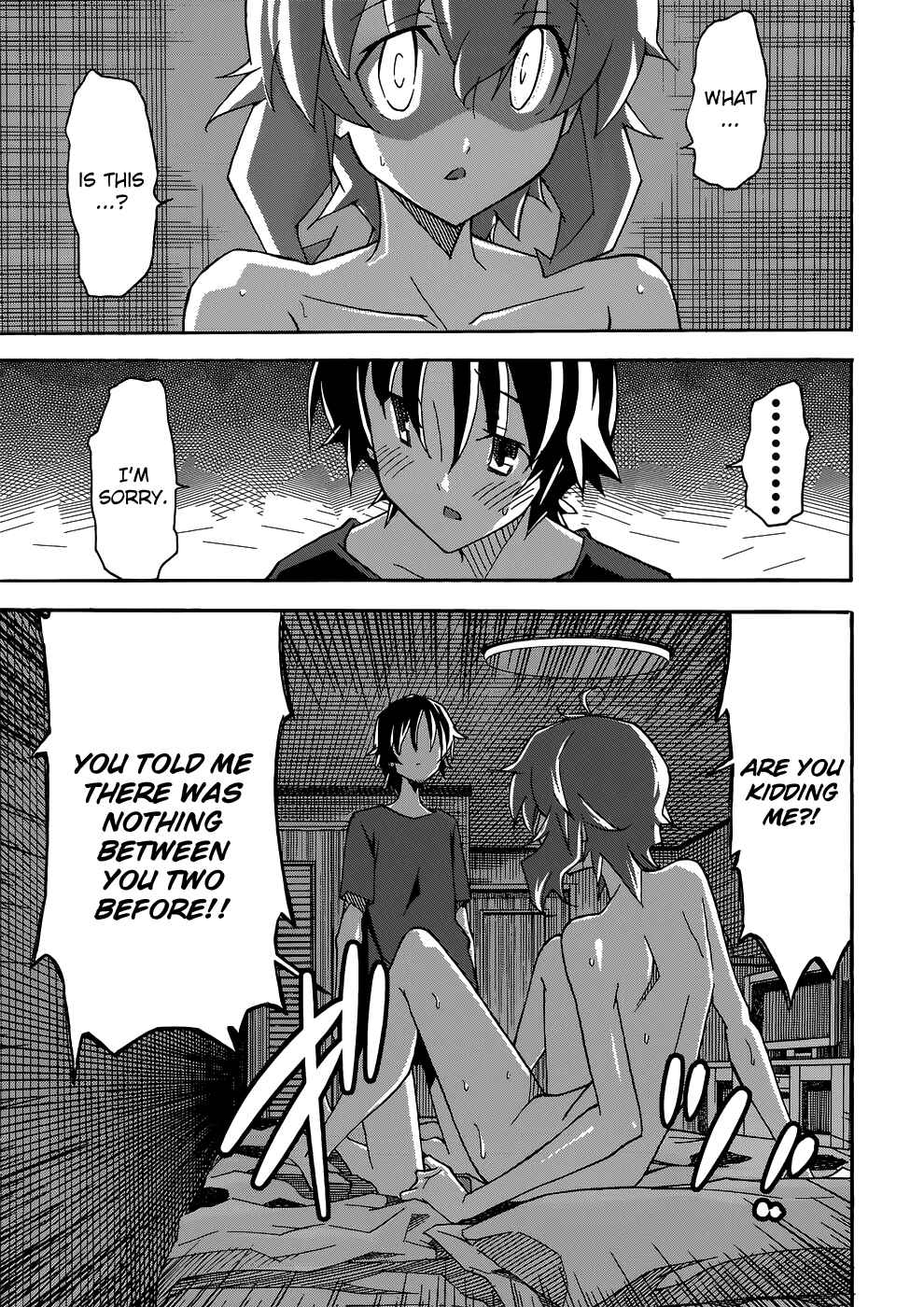 Page 24 Chapter 26 Uwakoi