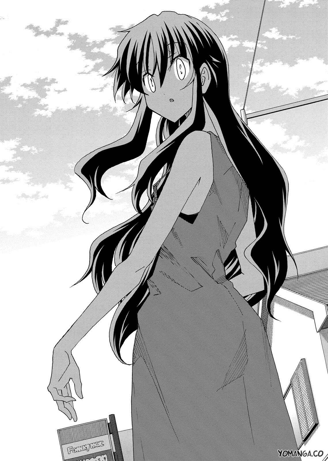 Page 17 Chapter 36 Uwakoi