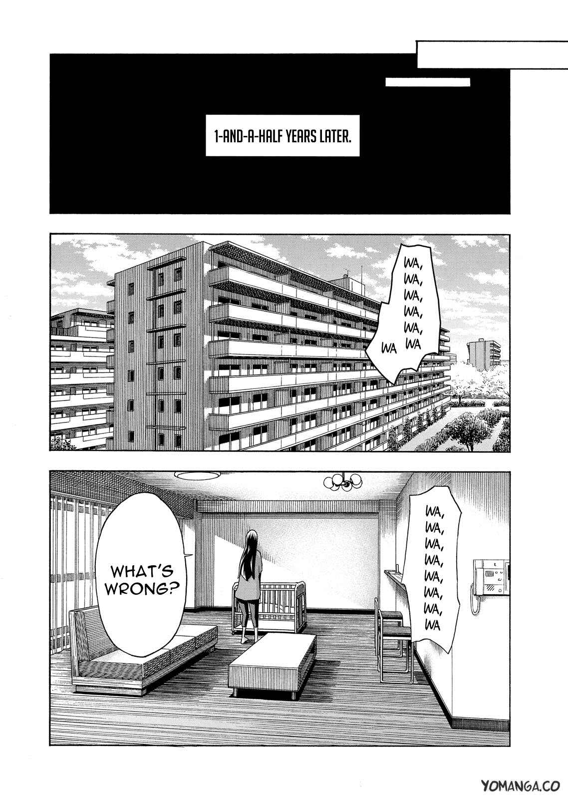 Page 21 Chapter 36 Uwakoi