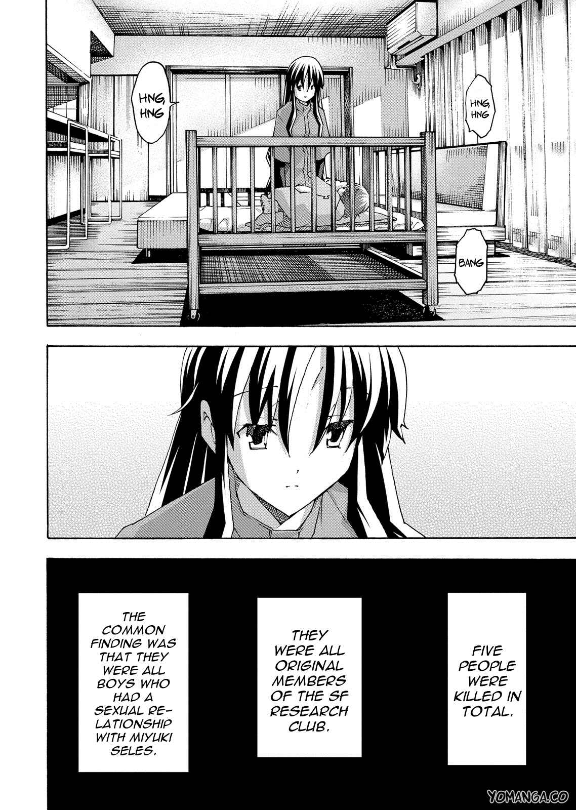 Page 23 Chapter 36 Uwakoi