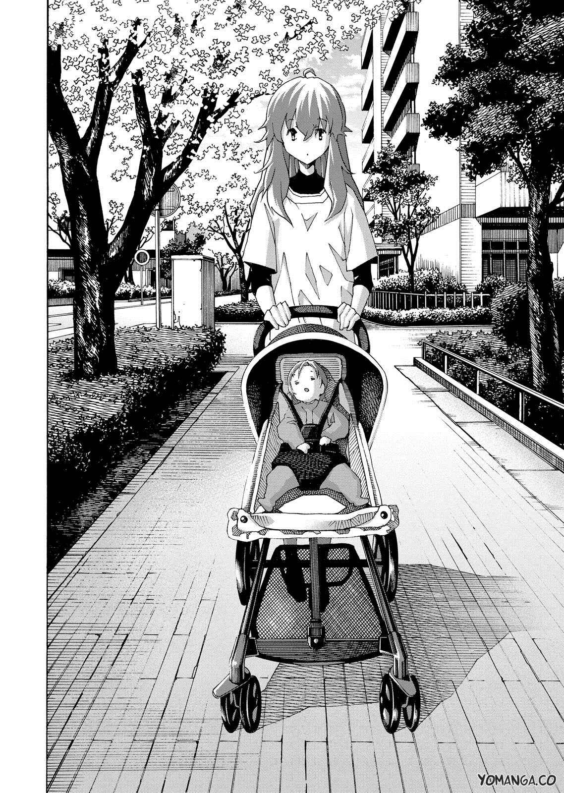 Page 27 Chapter 36 Uwakoi