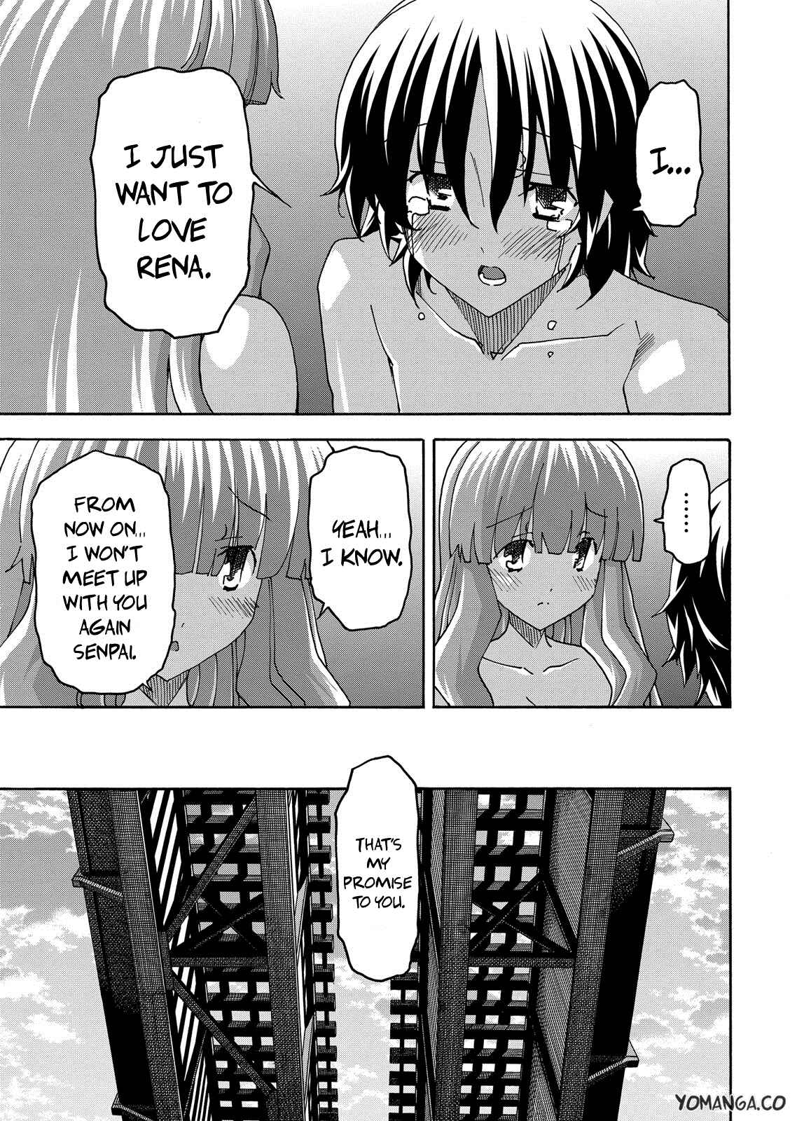 Page 16 Chapter 35 Uwakoi