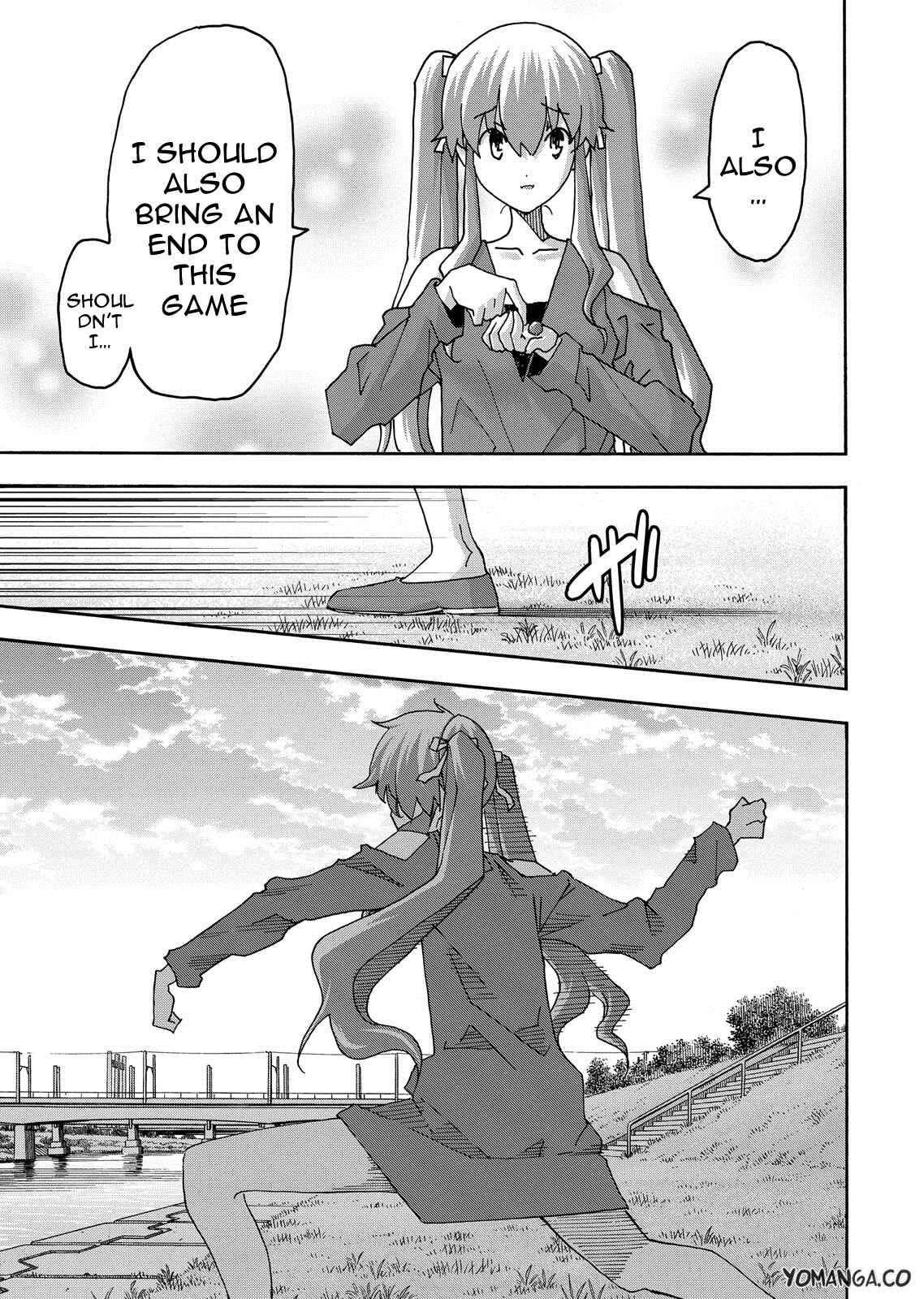 Page 22 Chapter 35 Uwakoi