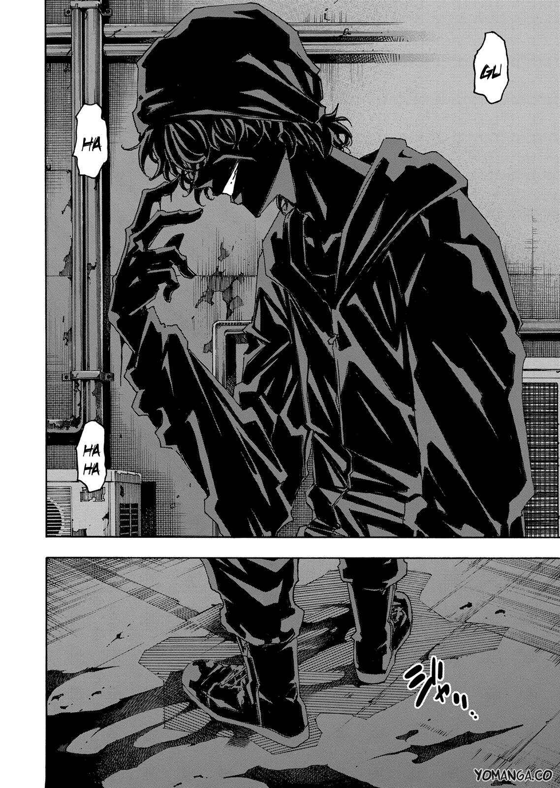 Page 27 Chapter 35 Uwakoi