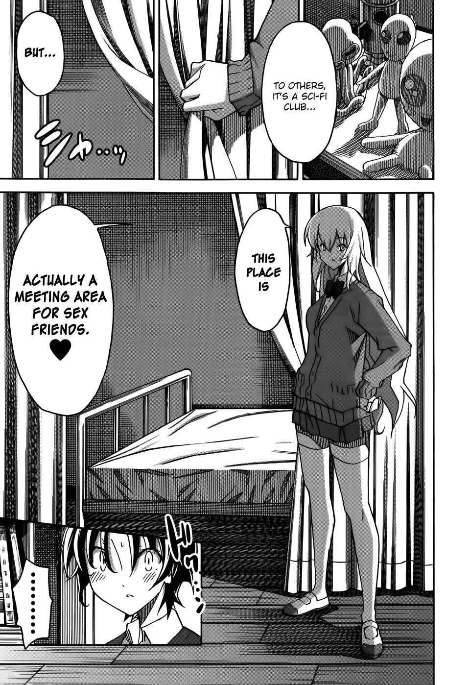 Page 11 Chapter 17 Uwakoi