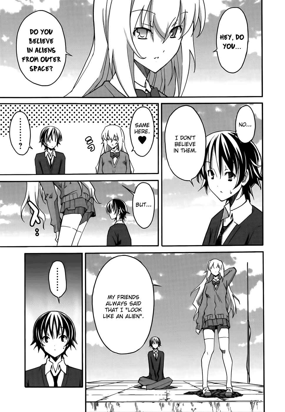 Page 5 Chapter 17 Uwakoi