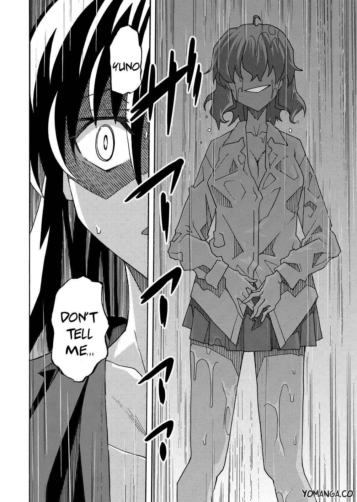 Page 28 Chapter 32 Uwakoi
