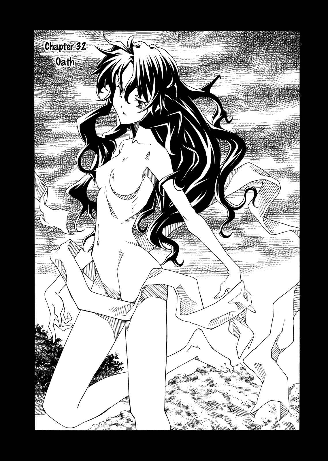 Page 3 Chapter 32 Uwakoi