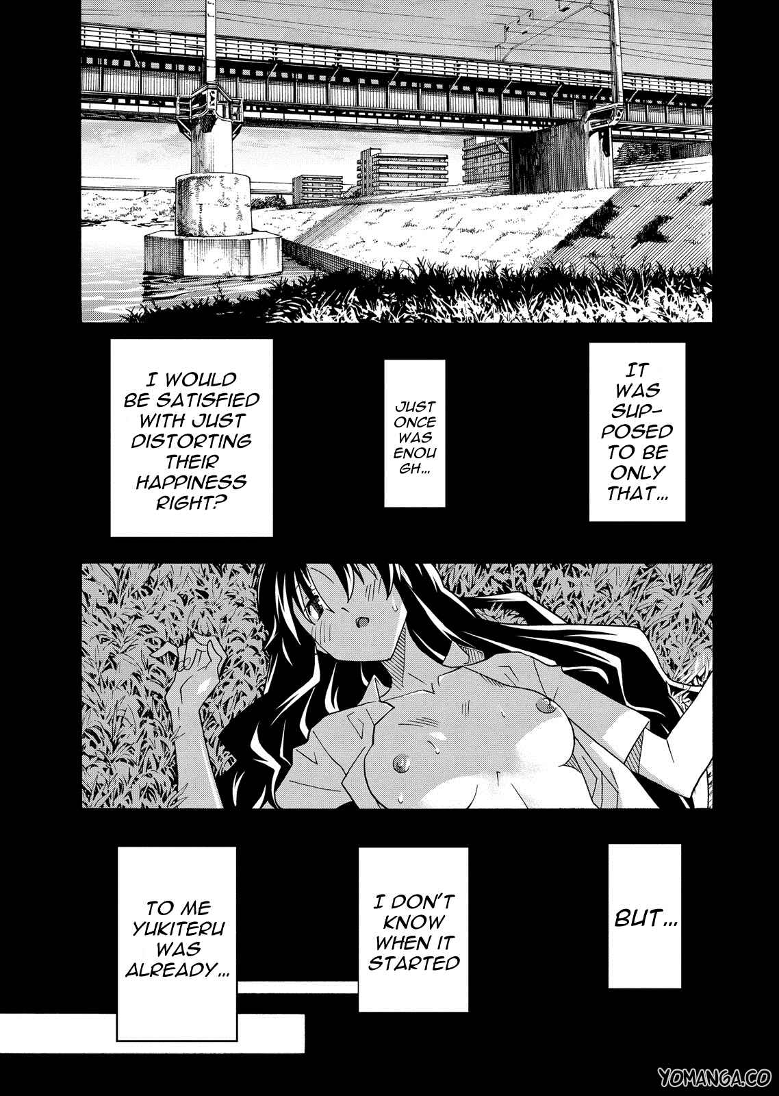 Page 5 Chapter 32 Uwakoi