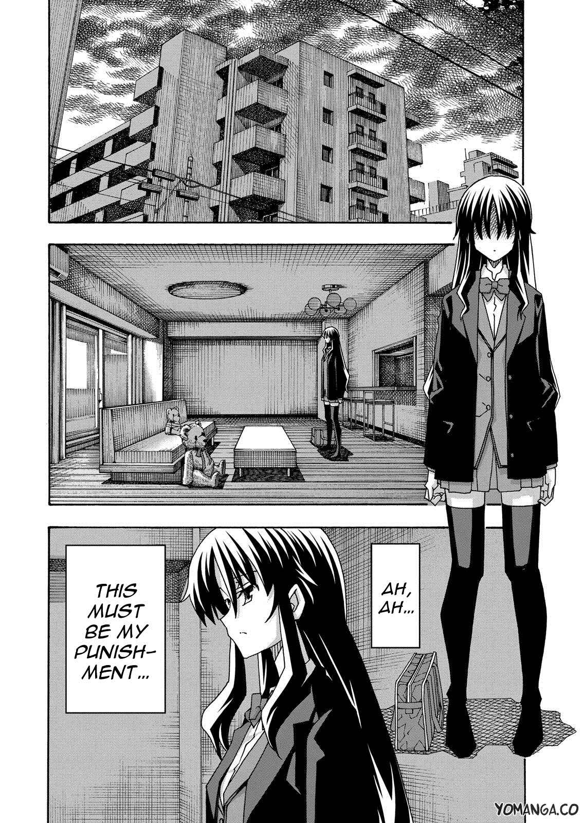 Page 6 Chapter 32 Uwakoi