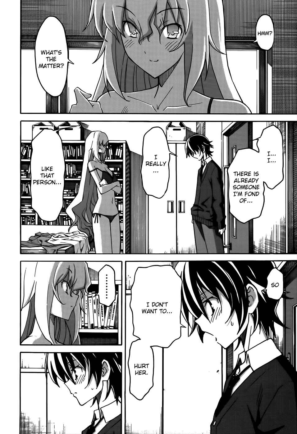 Page 8 Chapter 18 Uwakoi