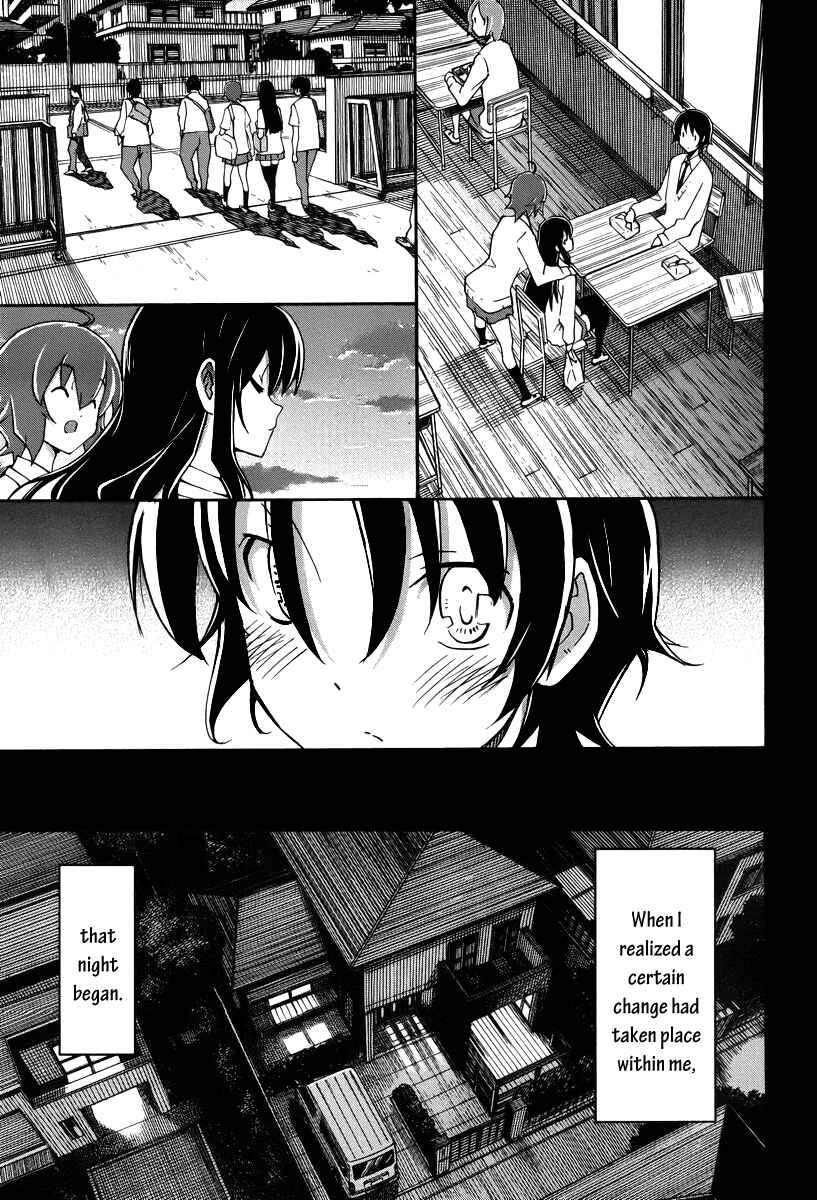 Page 10 Chapter 15 Uwakoi