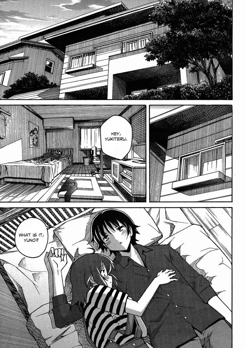 Page 14 Chapter 6 Uwakoi