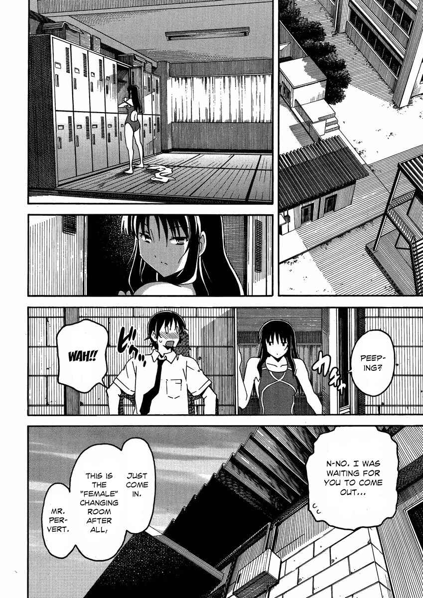 Page 21 Chapter 6 Uwakoi