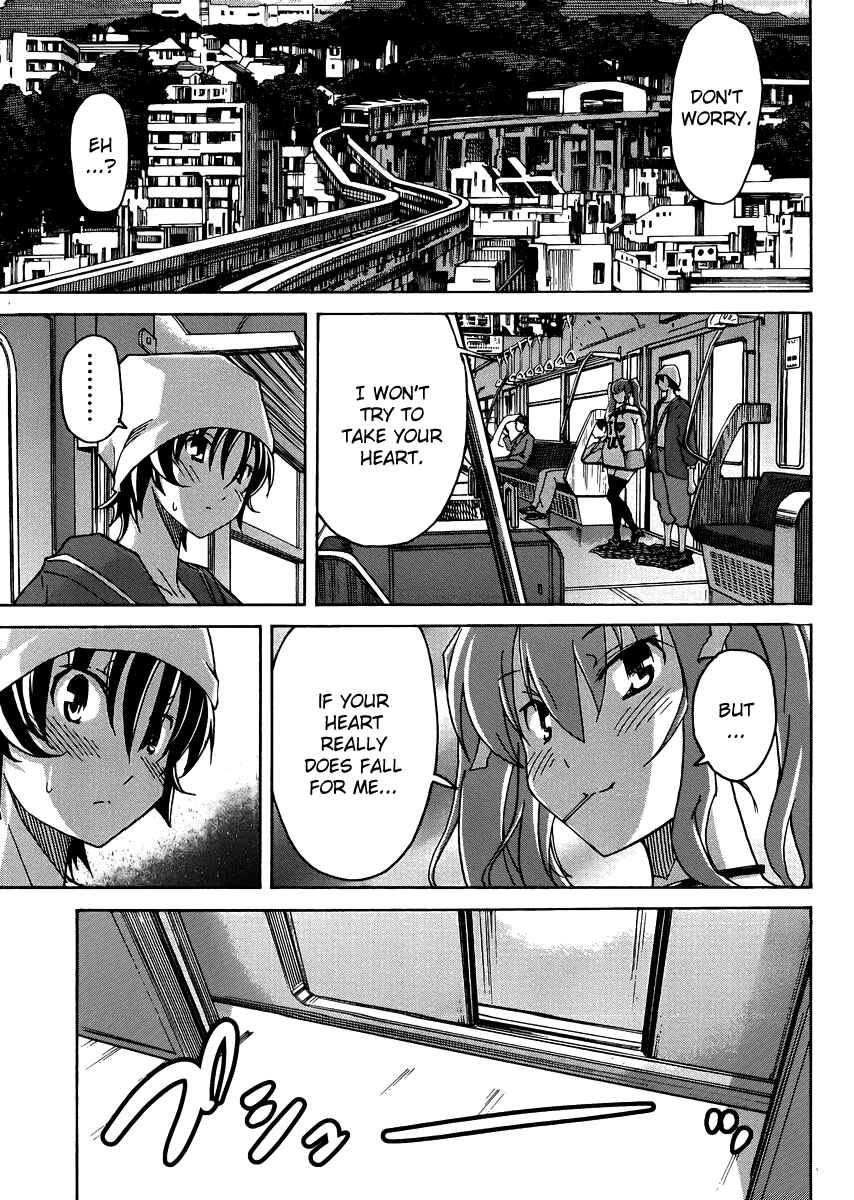 Page 30 Chapter 10 Uwakoi