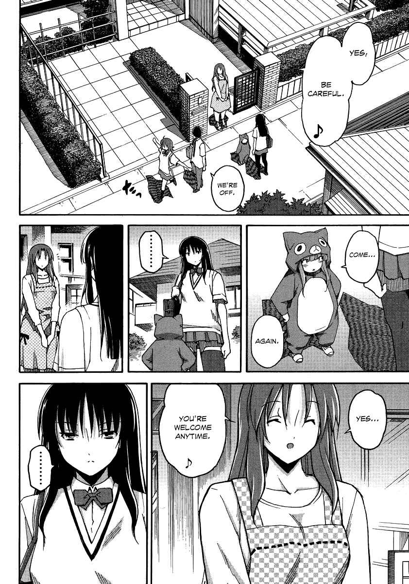 Page 31 Chapter 7 Uwakoi
