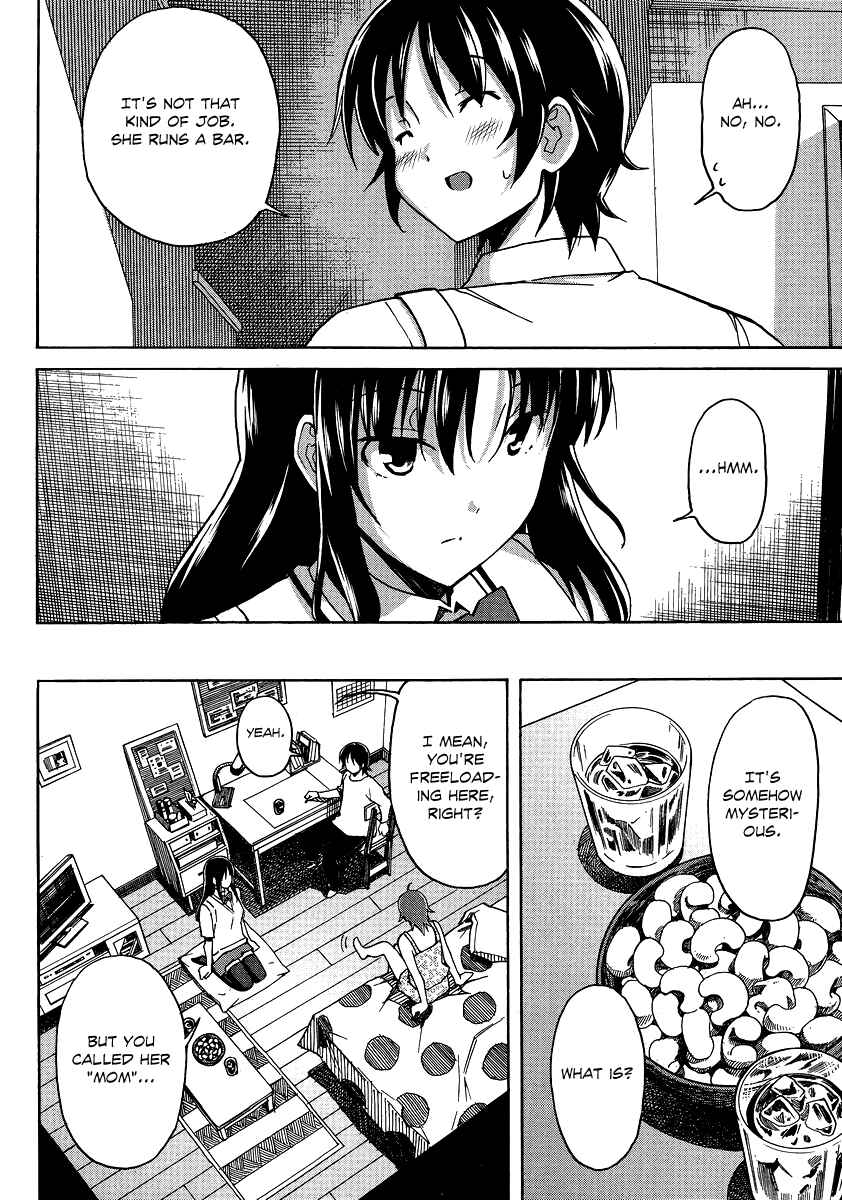 Page 8 Chapter 7 Uwakoi