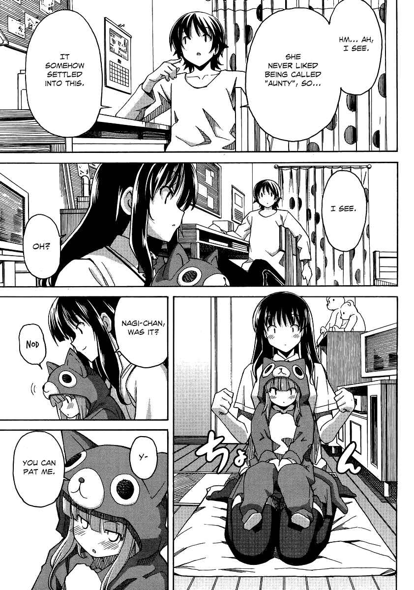 Page 9 Chapter 7 Uwakoi