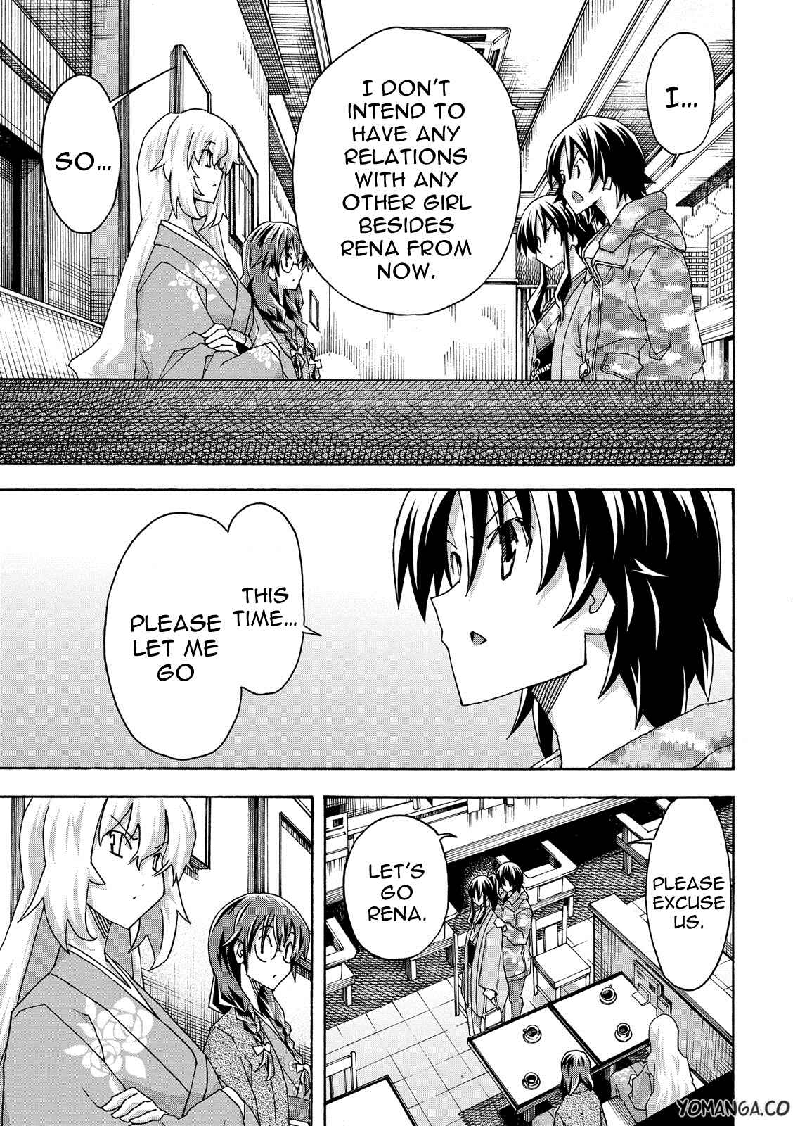 Page 11 Chapter 33 Uwakoi