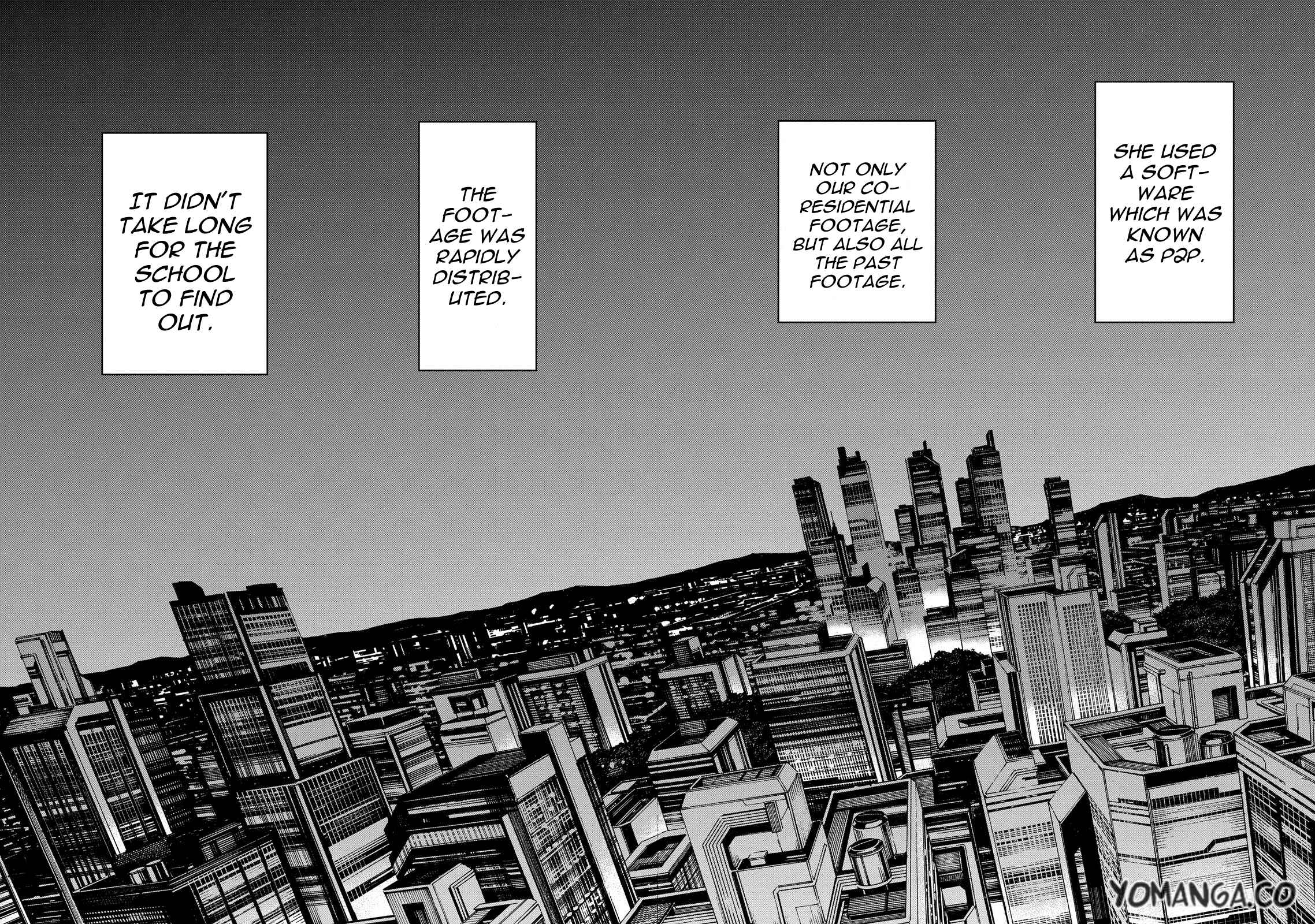 Page 23 Chapter 33 Uwakoi