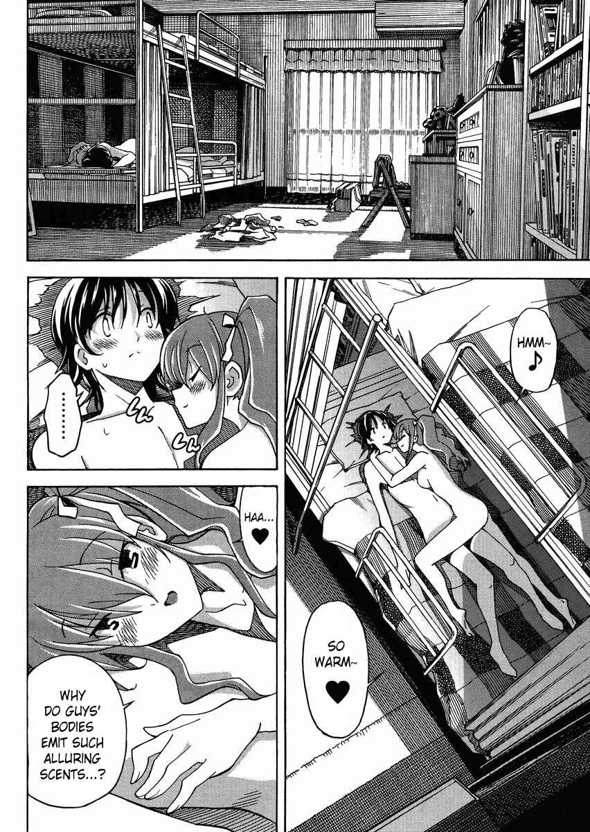 Page 19 Chapter 8 Uwakoi