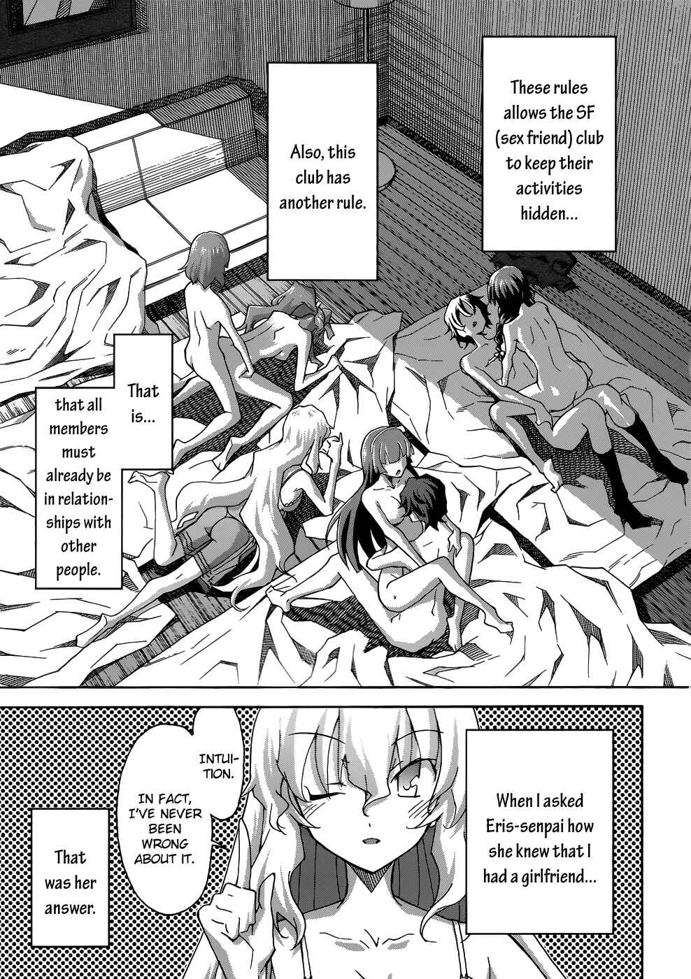 Page 10 Chapter 24 Uwakoi