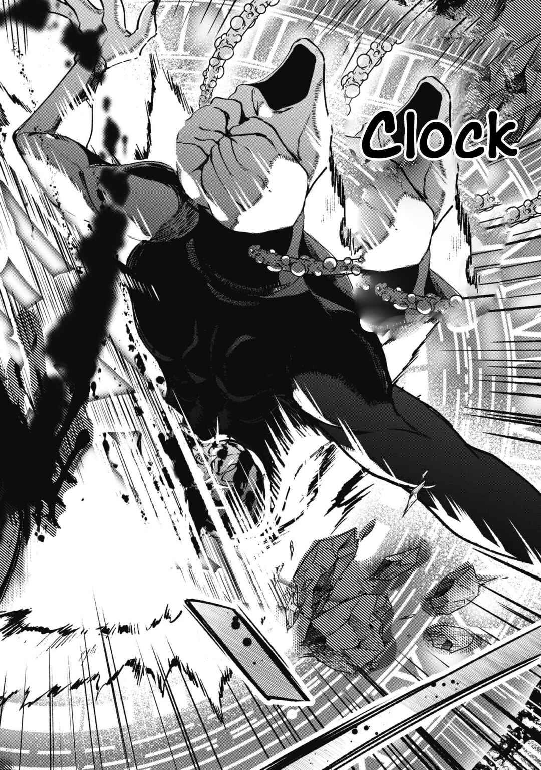 Page 19 Chapter 3 Munou wa Fuyou to Iware Tokei Tsukai no Boku wa Shokunin Guild kara Oidasareru mo, Dungeon no Shinbu de Shin mo Chikara ni Kakusei suru