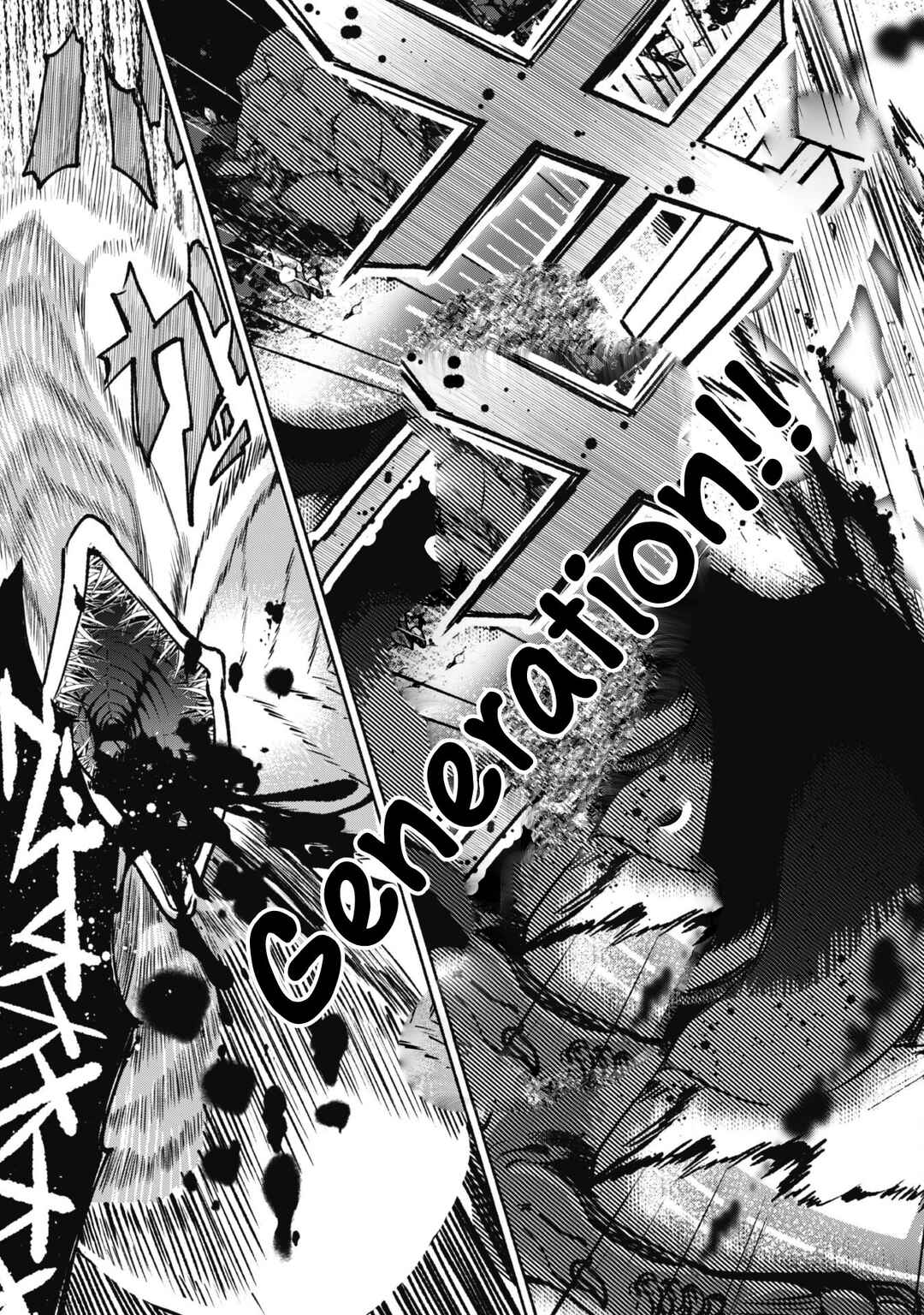 Page 20 Chapter 3 Munou wa Fuyou to Iware Tokei Tsukai no Boku wa Shokunin Guild kara Oidasareru mo, Dungeon no Shinbu de Shin mo Chikara ni Kakusei suru